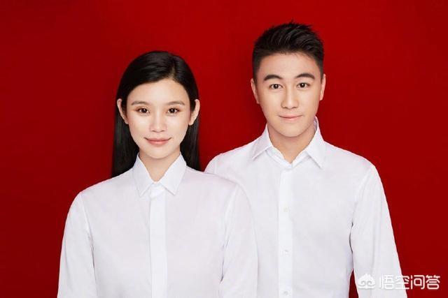马丽升级当妈:如何看待与何猷君刚结婚3个月，奚梦瑶就升级当妈了？