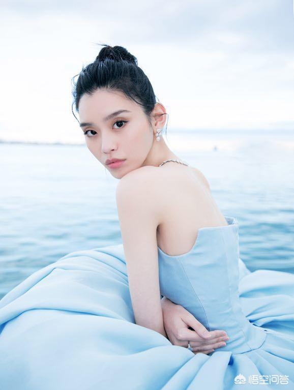 马丽升级当妈:如何看待与何猷君刚结婚3个月，奚梦瑶就升级当妈了？
