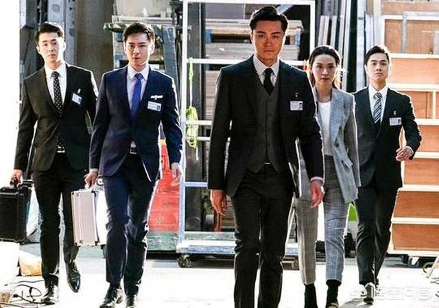 徐子珊整容:《法证先锋4》为何宁愿选择全新阵容，也不愿意采用原班人马？