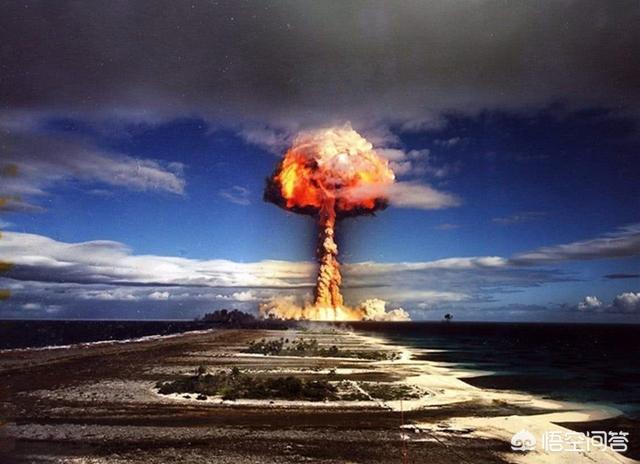 越南战争美国伤亡36万也没使用核武器，真是出于人道主义考虑吗？插图50