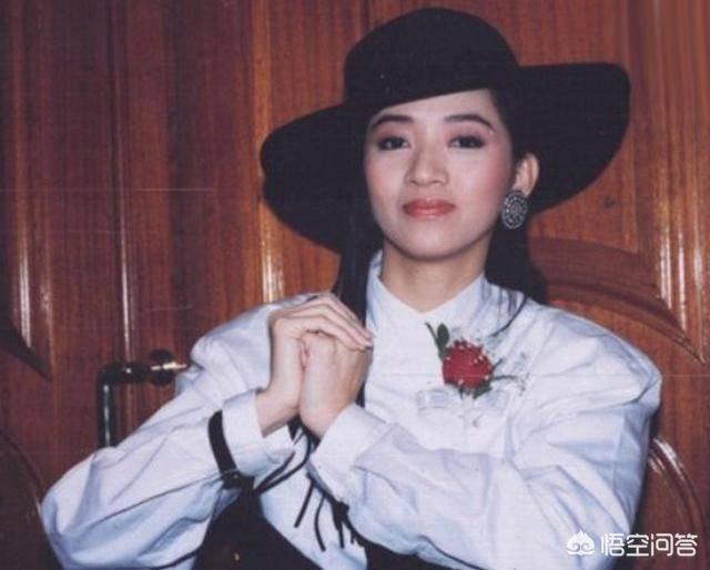为什么梅艳芳被誉为“香港的女儿”？她到底有着怎样的艺术和人格魅力？