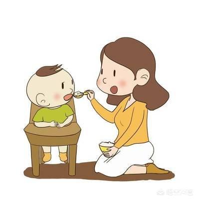 宝宝多大才能吃大人饭，过早吃“大人饭”增加宝宝肠胃负担，宝宝如何正确吃“大人饭”