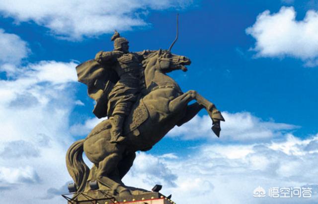 赵武灵王,前期英武圣名,到头来为何被饿死在沙丘？