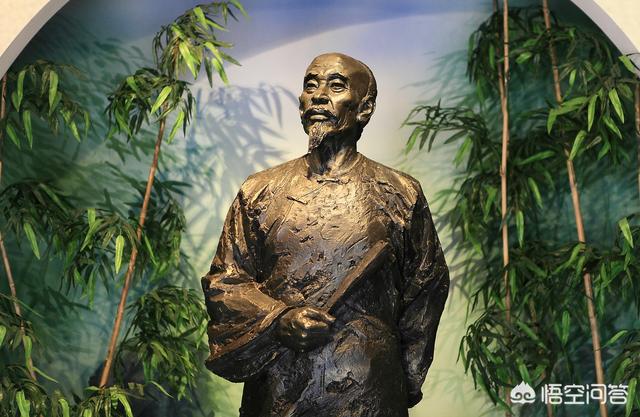 郑板桥书法:郑板桥的书法与文学，哪个成就最大？为什么？