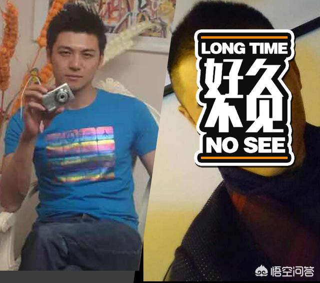 红苹果乐园演员现状:还记得《红苹果乐园》吗？16年过去了，五大帅哥现状如何了？