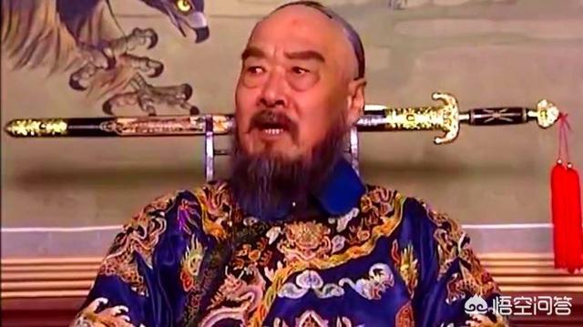 多尔衮执掌朝政时，索尼、鳌拜等大臣在干什么？插图46