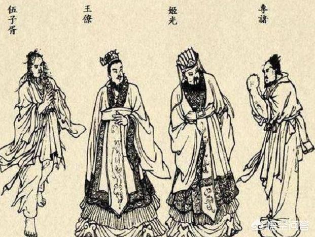 专诸刺杀王僚:刺杀吴王僚的大刺客专诸是怎样一位历史人物？