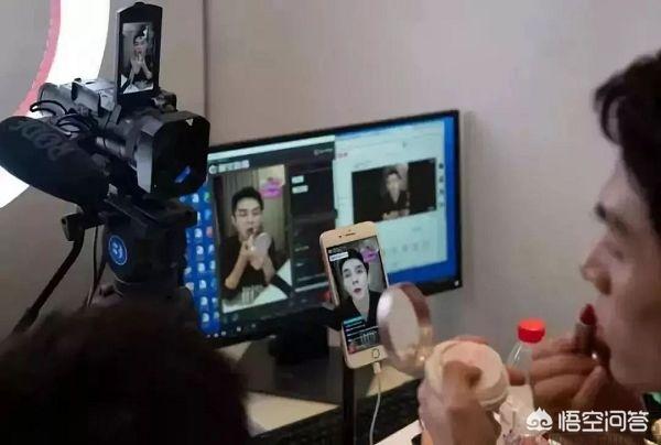 淘宝直播带来了所谓的导购革命,是否是下个风口？