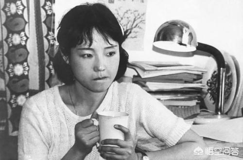内涵网名污:为什么有人说严歌苓是最“骚气”的女作家
