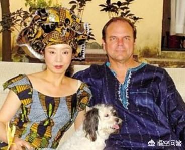 内涵网名污:为什么有人说严歌苓是最“骚气”的女作家