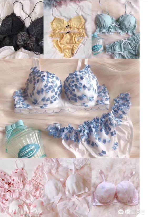 内衣品牌大全，有哪些内衣品牌深受消费者喜爱？