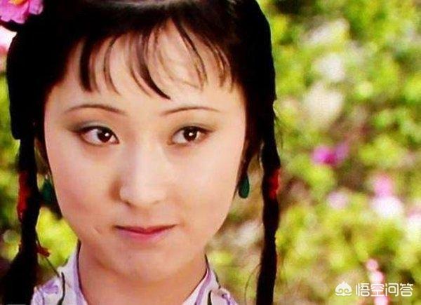 陈晓旭的孩子:为什么说王文娟无意中促成了陈晓旭的林黛玉？