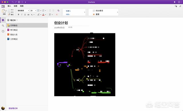 OneNote,印象笔记哪个比较好用一点？