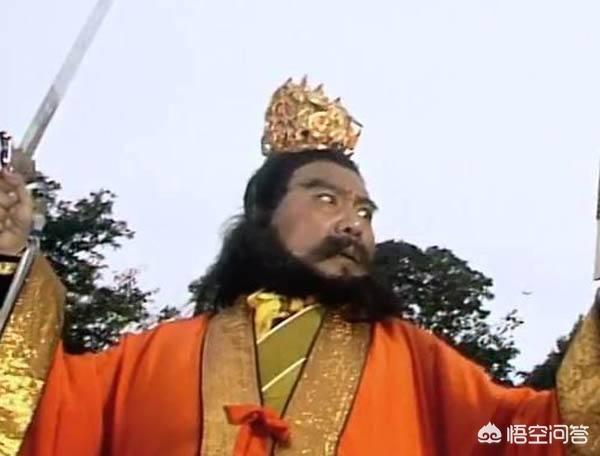 虎虎漆亚灵:《西游记》里虎、鹿、羊三大仙是什么关系？