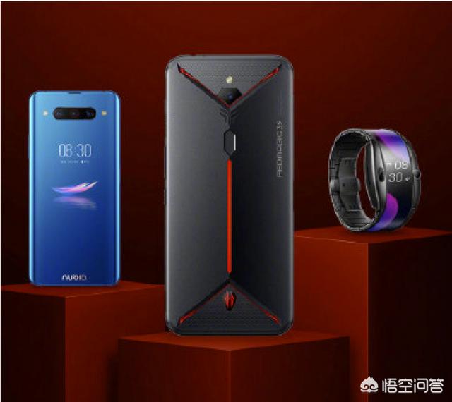 努比亚的手机怎么样,想在双十一买一个,求推荐？