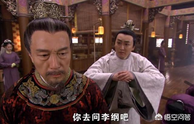 北宋李纲:靖康元年金军南下，文臣李纲是怎样保全大宋击退敌军的？