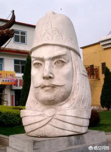 张安世:汉宣帝有哪些名臣武将？如何评价？
