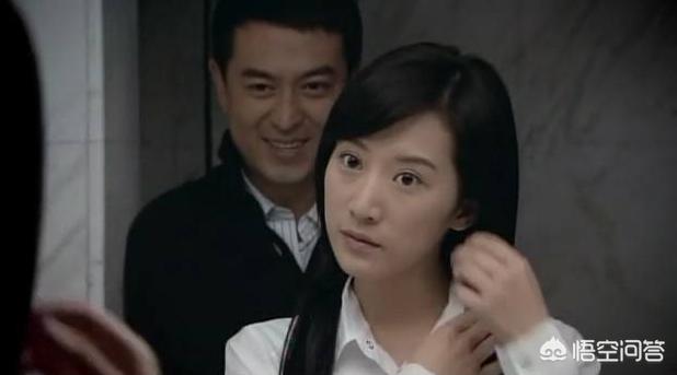 宋思明结局:《蜗居》中宋思明声称拿了海藻第一次，海藻明知真相，为何不解释