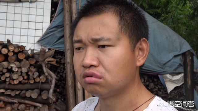嘟嘟姐快手:为什么一些相貌丑的人能火？
