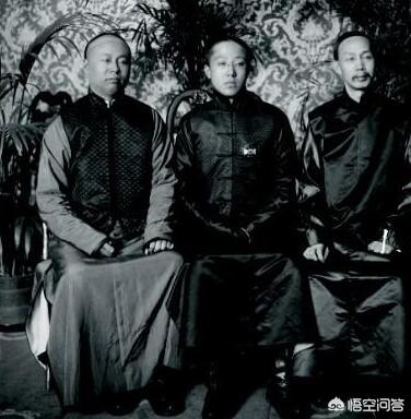 李菊藕:李鸿章死后，清政府是如何对待他的家人的？