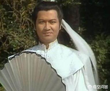 杨泽霖:83版《射雕英雄传》里面的演员们现在还好吗？
