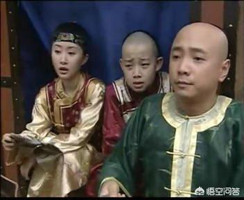 演员李小燕:李卫当官唐国强怎么甘心做配角？