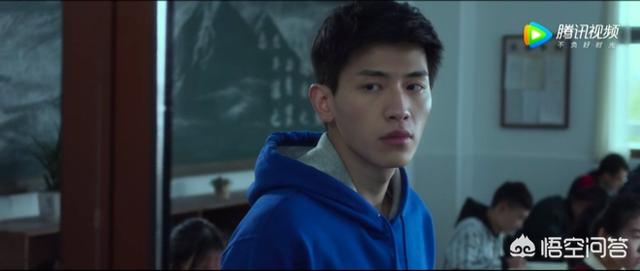 悲伤逆流成河电影结局:为什么有些人看《悲伤逆流成河》时哭到不行？