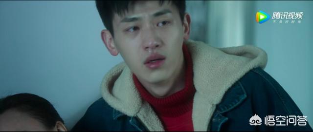 悲伤逆流成河电影结局:为什么有些人看《悲伤逆流成河》时哭到不行？