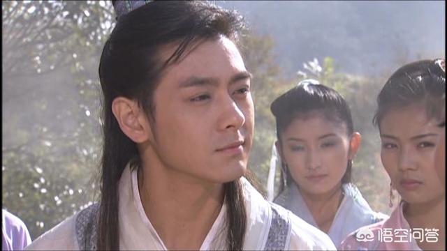 萧峰开始对段誉不是很了解就和他结拜，慕容复在前期萧峰是对他很认可的却没结拜！为何？插图29