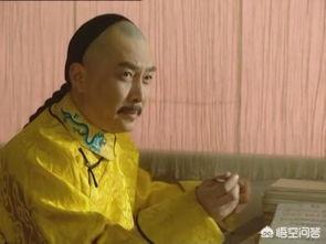 马佳云惠:历史上是否真的存在马尔泰若曦？