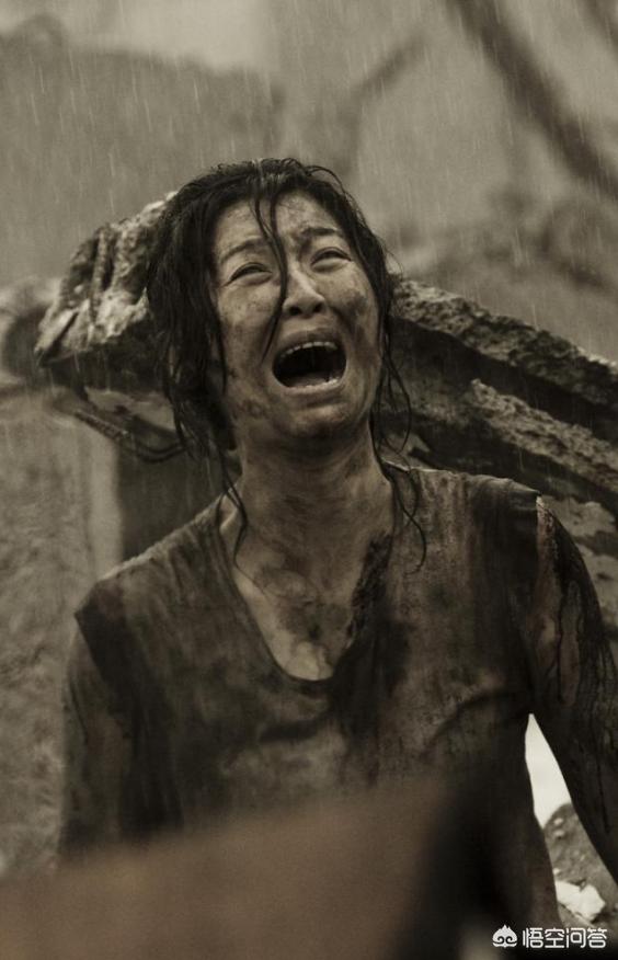 姚晨发文悼念刘江:有哪些演员会让你觉得，不红实在太可惜了