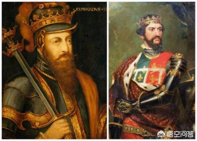 英国皇室历史:欧洲历史上有哪些有名的王室绯闻？