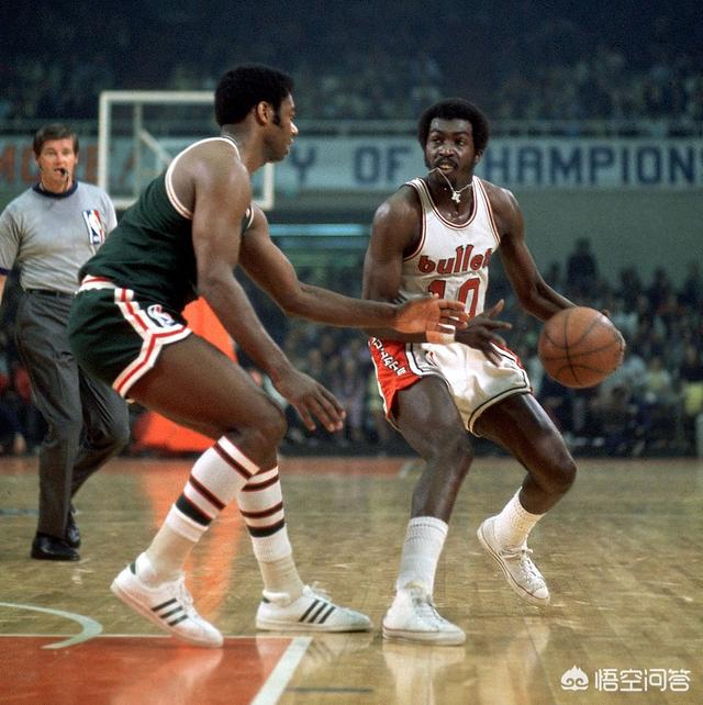厄尔门罗:nba有哪些球风华丽的球员或者队伍？