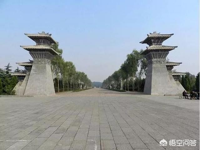 洛阳周边游:洛阳周边游有哪些地方景点一定要去？(洛阳景区有哪些景点开放)