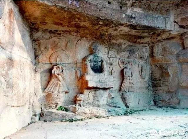 洛阳周边游:洛阳周边游有哪些地方景点一定要去？(洛阳景区有哪些景点开放)