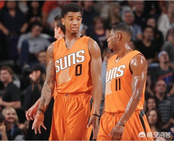 拉沃尔:NBA历史上有没有人职业生涯没有进过季后赛？