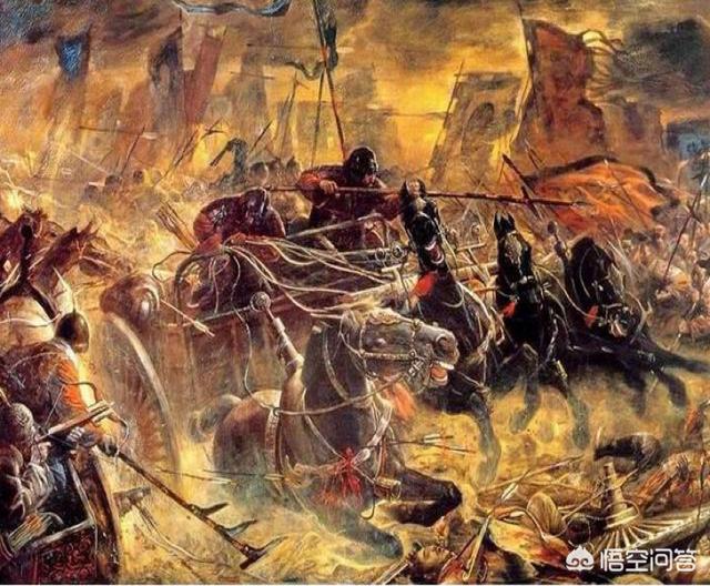 晋朝之后:晋朝得天下一百五十余年，为何最终落得全族被灭的下场