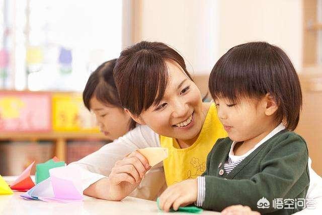 三岁小孩不愿去幼儿园，天天早上去幼儿园就哭，晚上睡觉做梦都说不去幼儿园，怎么办？插图10