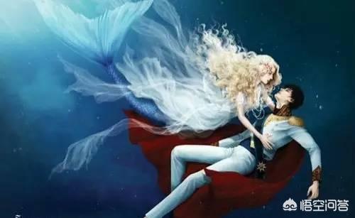 美人鱼儒艮:《美人鱼》里老祖鱼说了段郑先生救鱼族的事，这和郑少秋什么关系
