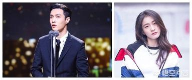 李治廷恋情曝光:有哪些完全get不到cp感的荧幕情侣？