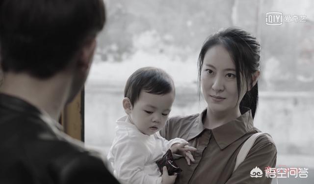张格:电视剧《亲爱的热爱的》中小艾的演技如何生活中是什么样子的