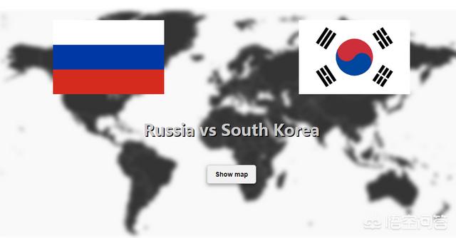 俄罗斯与韩国都是军事强国,谁的军力更强大一些？