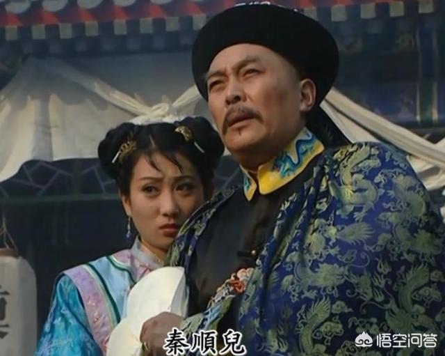 雍正最爱的女人是谁:康熙一生最爱的女人是谁？