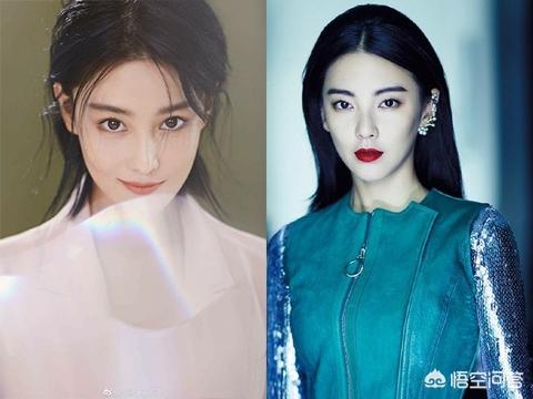 孙俪整容:大家对现今文艺界，尤其是女演员们整容怎么看