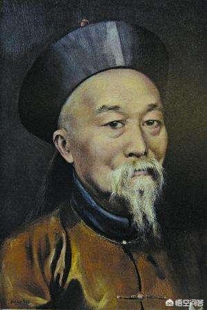 李鸿章简介:你认为左宗棠和李鸿章谁对清朝的贡献大？