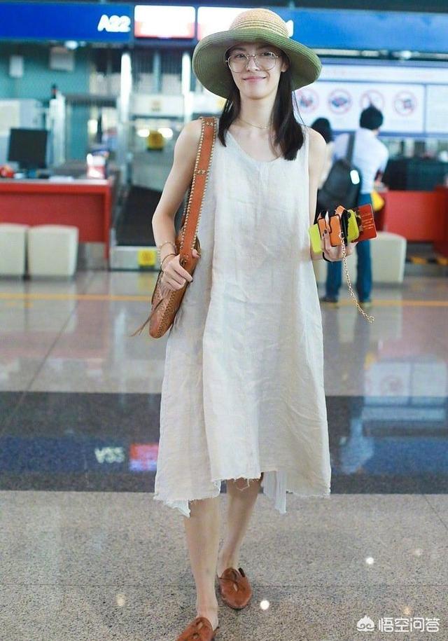 钟楚曦性格:为什么学舞蹈的女生一看就知道是学舞蹈的