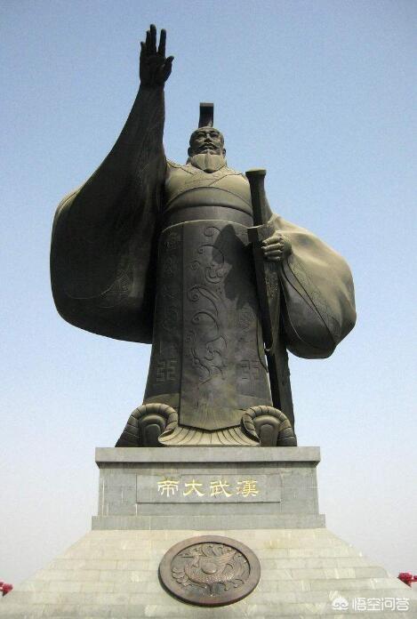 如果汉武帝的儿子刘据当了皇帝，汉朝会怎样？插图3