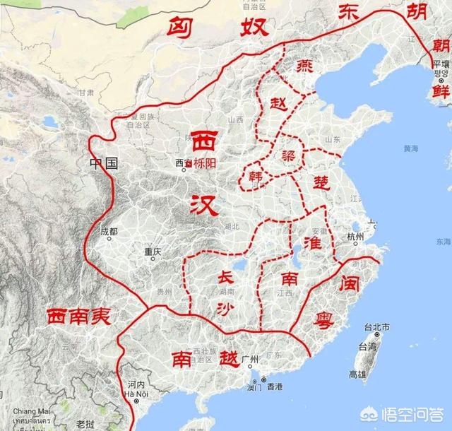 如果汉武帝的儿子刘据当了皇帝，汉朝会怎样？插图2