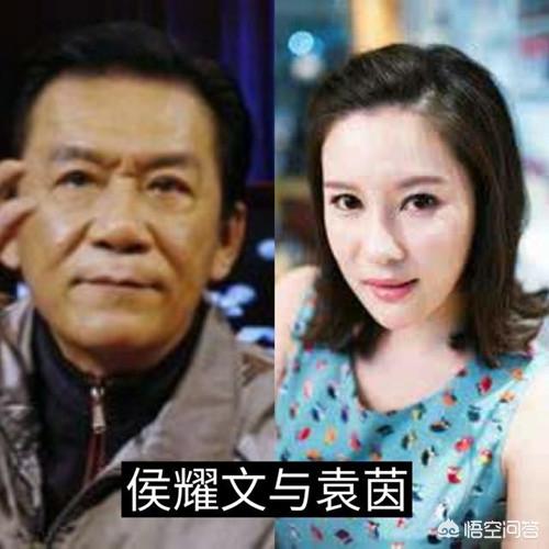 侯耀文遗产:侯耀华为什么可以继承侯耀文的遗产
