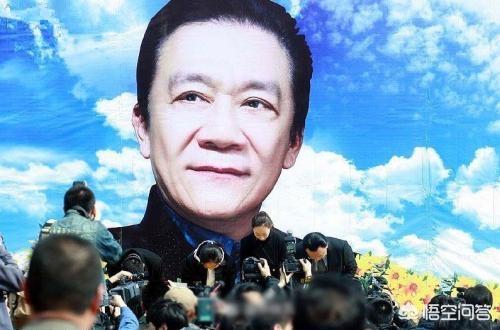 侯耀文遗产:侯耀华为什么可以继承侯耀文的遗产
